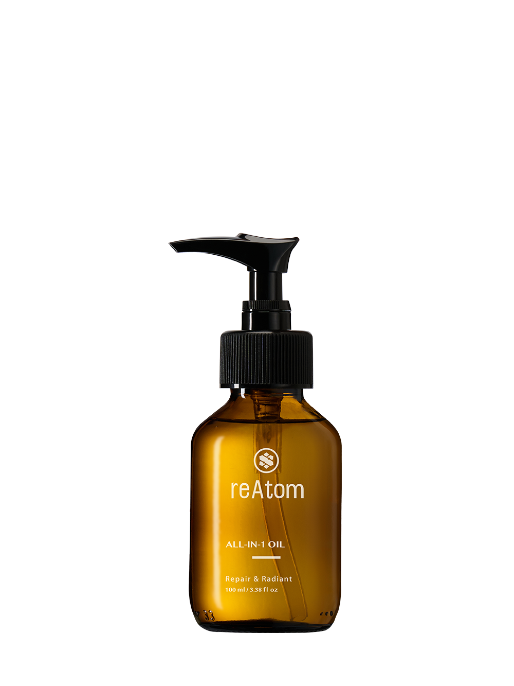 reAtom 享受修護油 100 ml